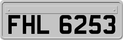 FHL6253