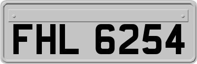 FHL6254