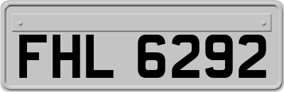 FHL6292