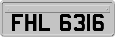 FHL6316