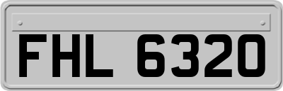 FHL6320