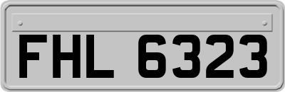 FHL6323