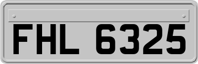 FHL6325