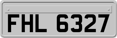 FHL6327