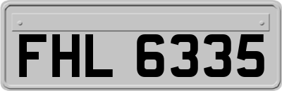 FHL6335