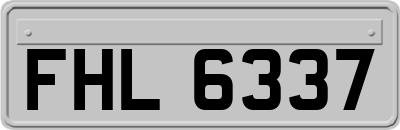 FHL6337