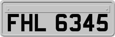 FHL6345