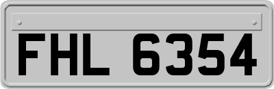 FHL6354