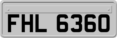 FHL6360