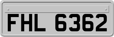 FHL6362