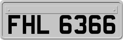 FHL6366