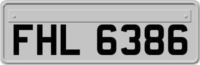 FHL6386