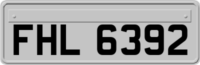 FHL6392