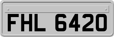 FHL6420