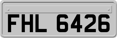 FHL6426