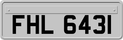 FHL6431
