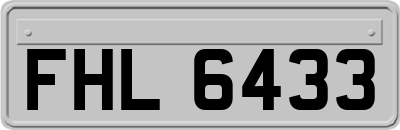FHL6433