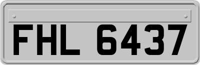 FHL6437