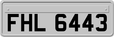 FHL6443