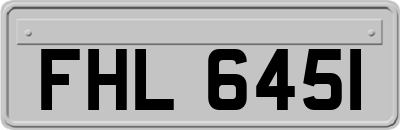 FHL6451