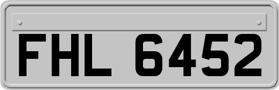 FHL6452