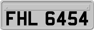 FHL6454