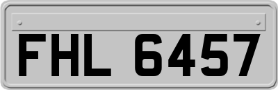 FHL6457
