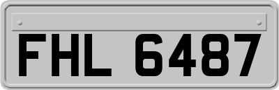FHL6487