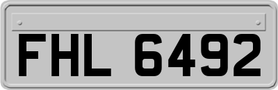 FHL6492