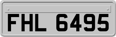FHL6495