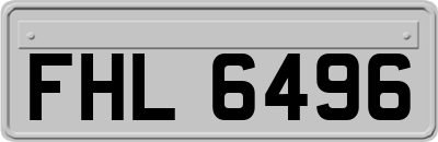 FHL6496
