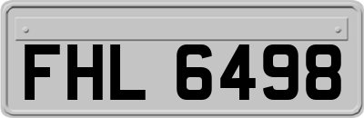 FHL6498
