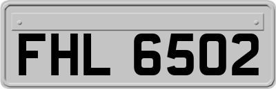 FHL6502