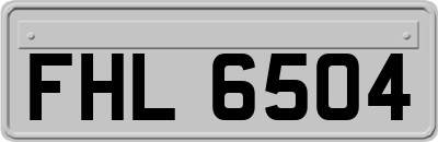 FHL6504