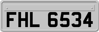 FHL6534