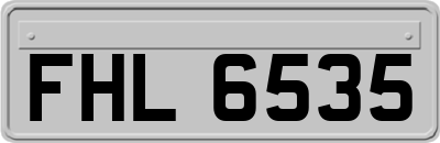 FHL6535