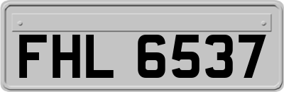 FHL6537