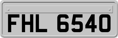 FHL6540