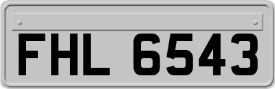 FHL6543