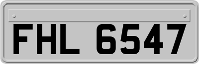FHL6547