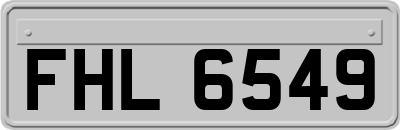 FHL6549