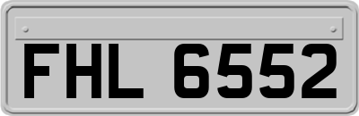 FHL6552