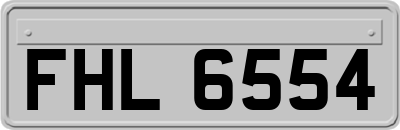 FHL6554