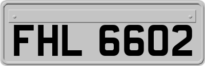 FHL6602