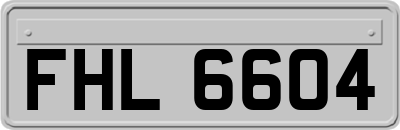 FHL6604