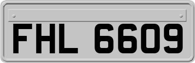 FHL6609