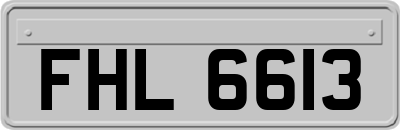FHL6613