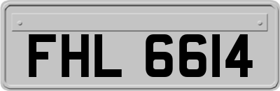 FHL6614