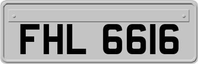 FHL6616