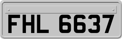 FHL6637